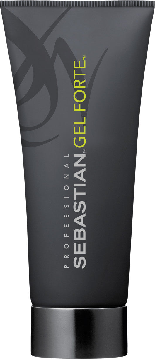 Sebastian Gel Forte 200 ml