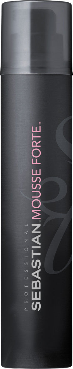 Sebastian Mousse Forte 200 ml