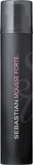 Sebastian Mousse Forte 200 ml