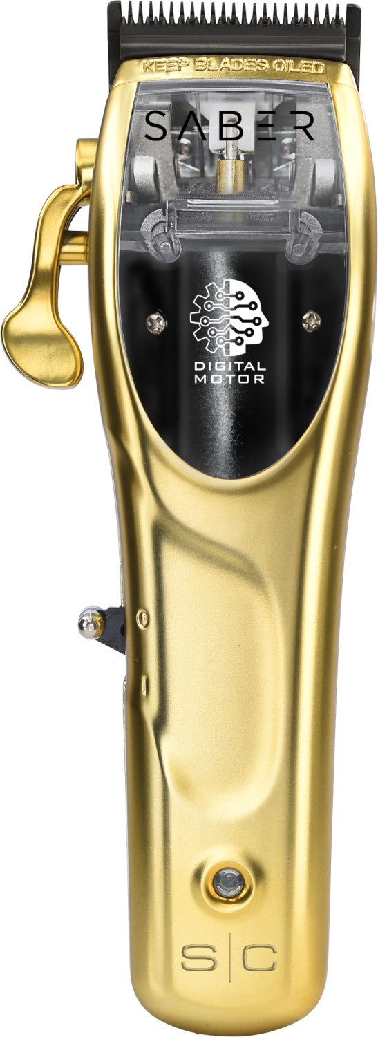 Stylecraft Saber Clipper