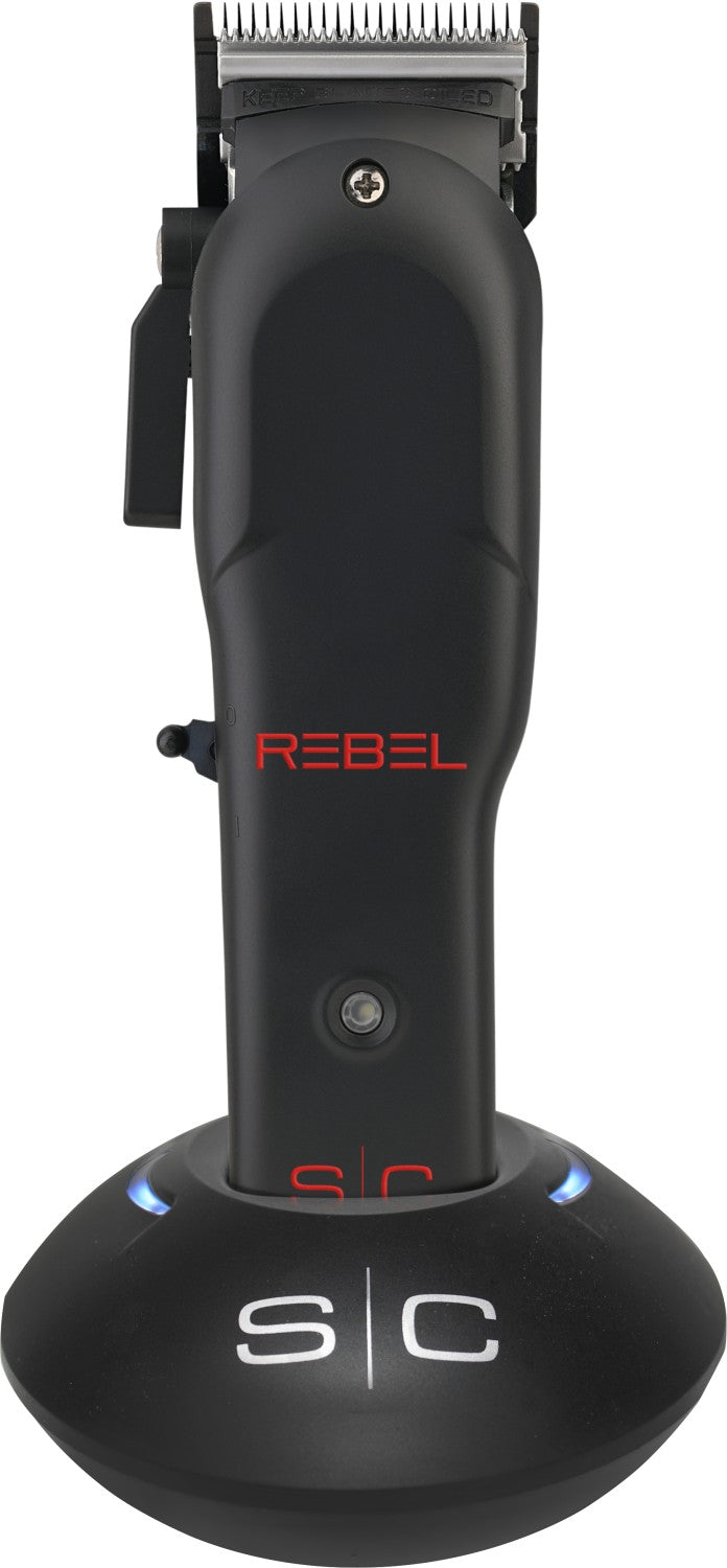 Stylecraft Rebel Clipper