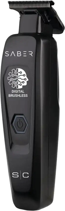 Stylecraft Saber Trimmer Black