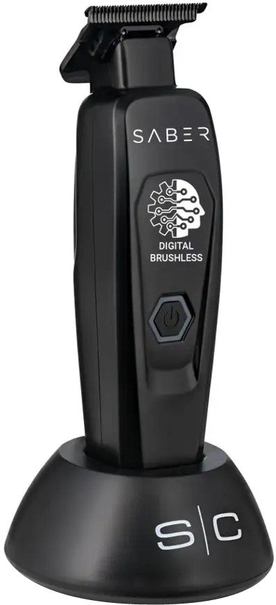 Stylecraft Saber Trimmer Black
