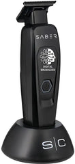 Stylecraft Saber Trimmer Black