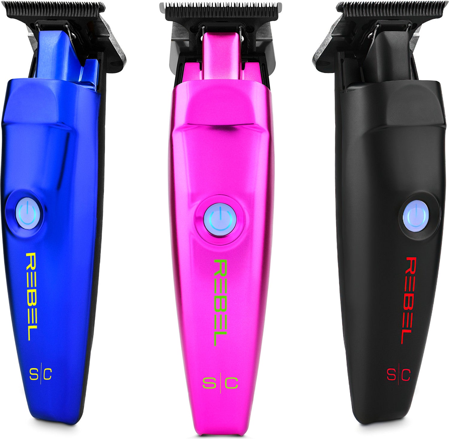 Stylecraft Rebel Trimmer