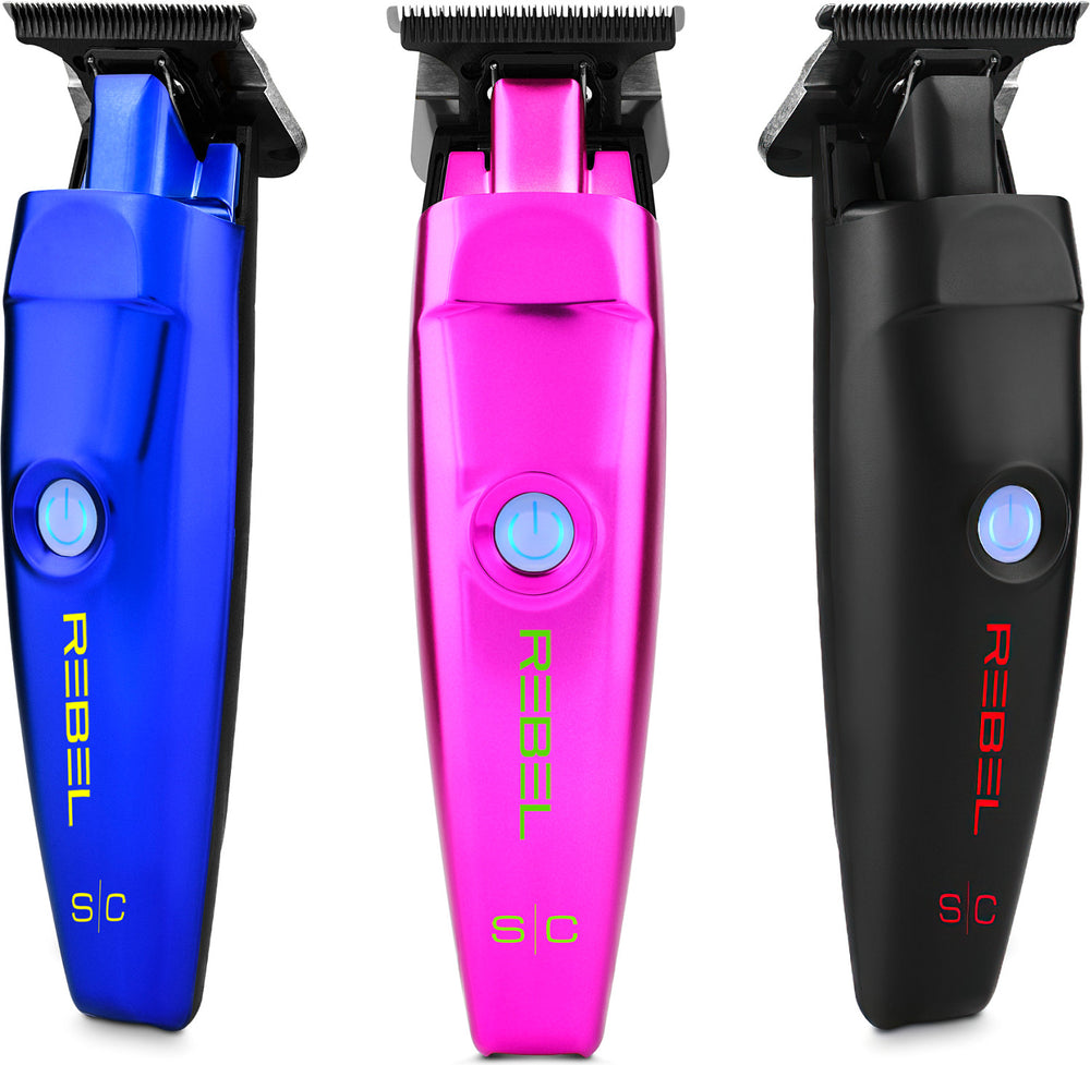 Stylecraft Rebel Trimmer