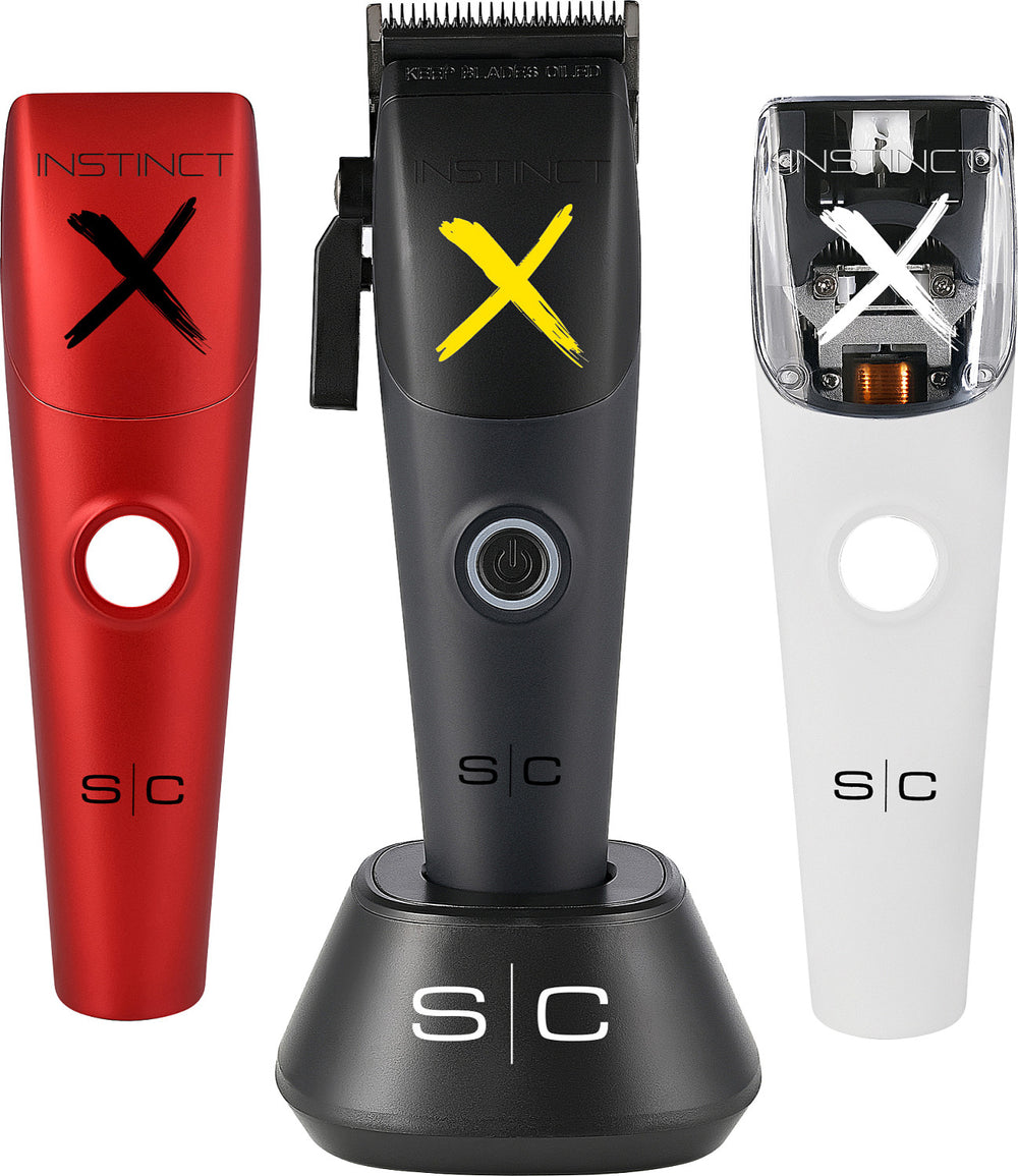 Stylecraft Instinct X Clipper