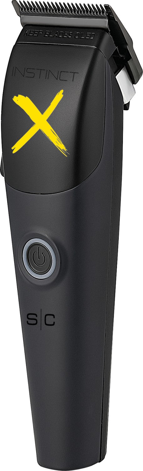 Stylecraft Instinct X Clipper