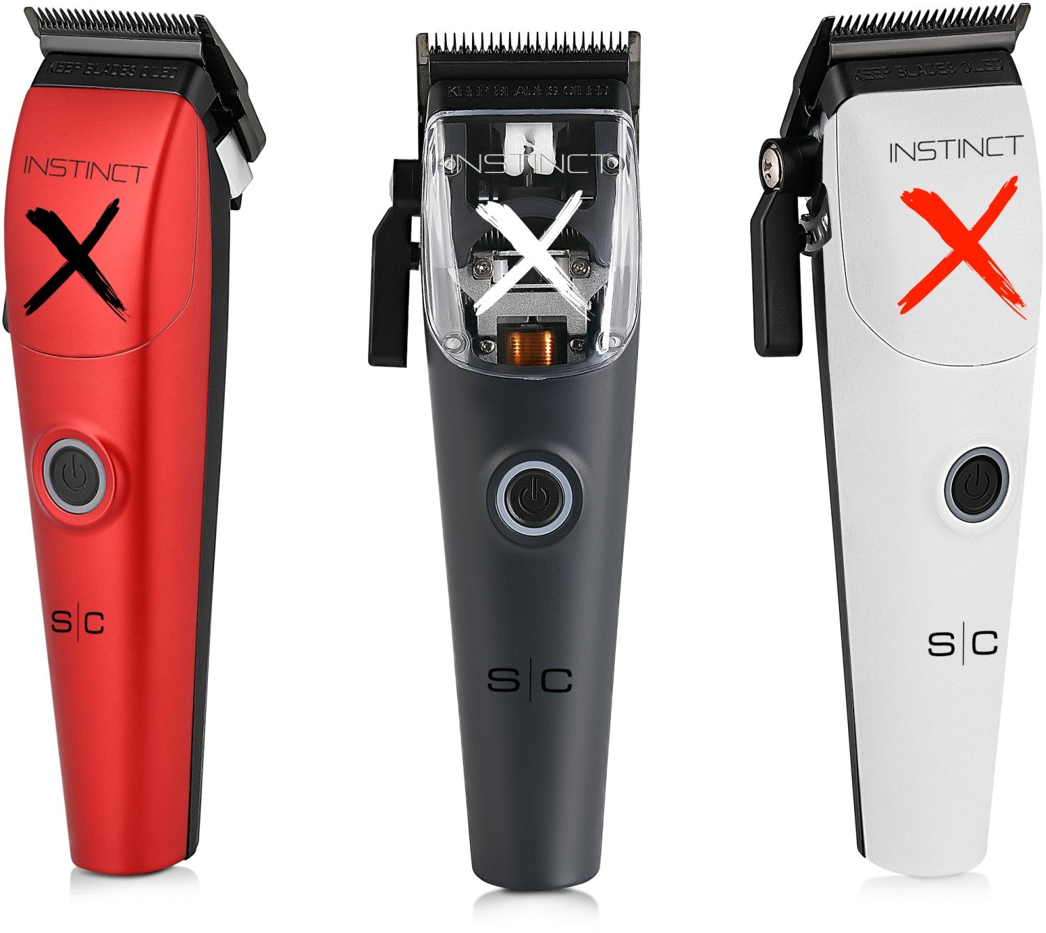 Stylecraft Instinct X Clipper
