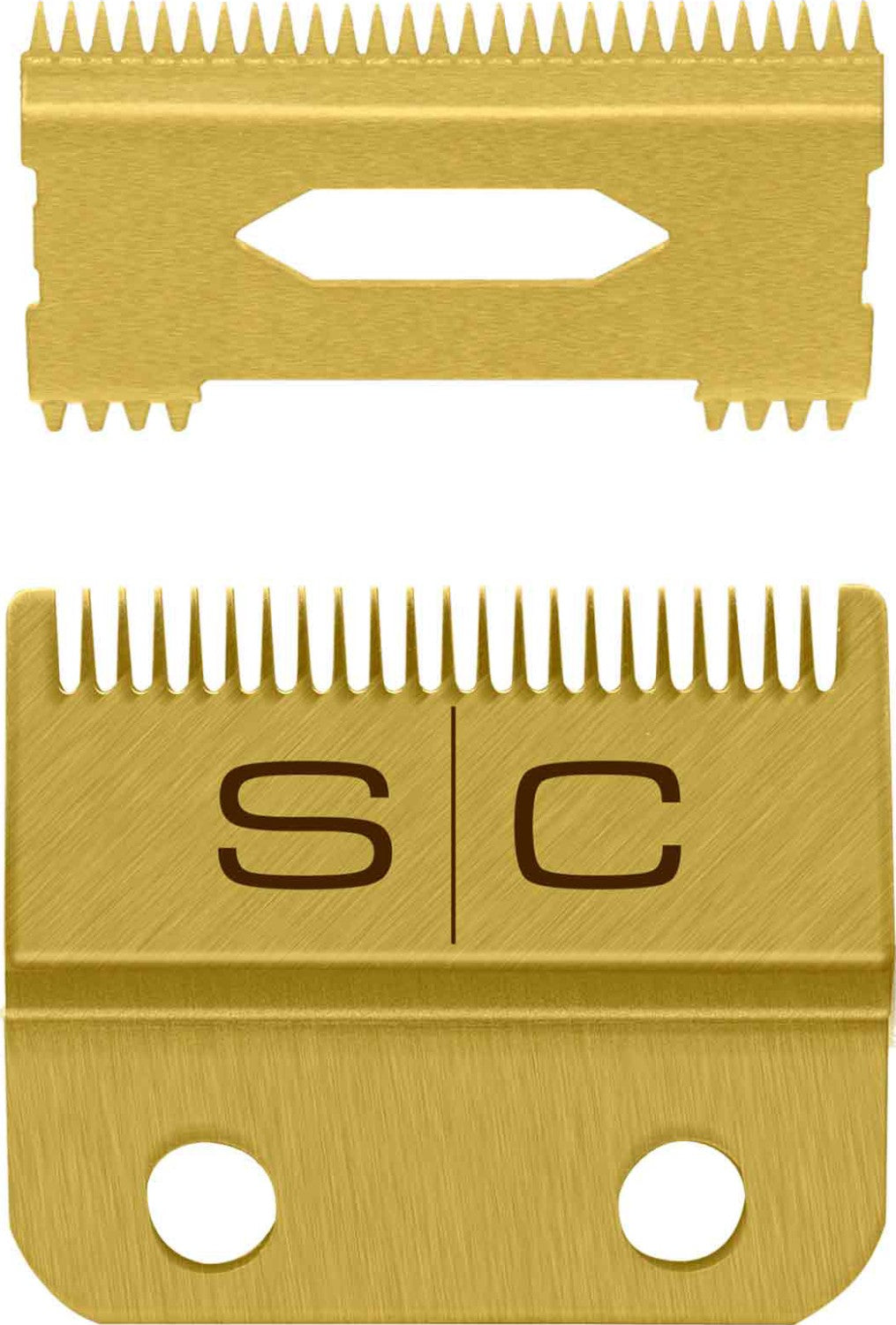 Stylecraft Fade Gold + Slim Deep Gold Blade