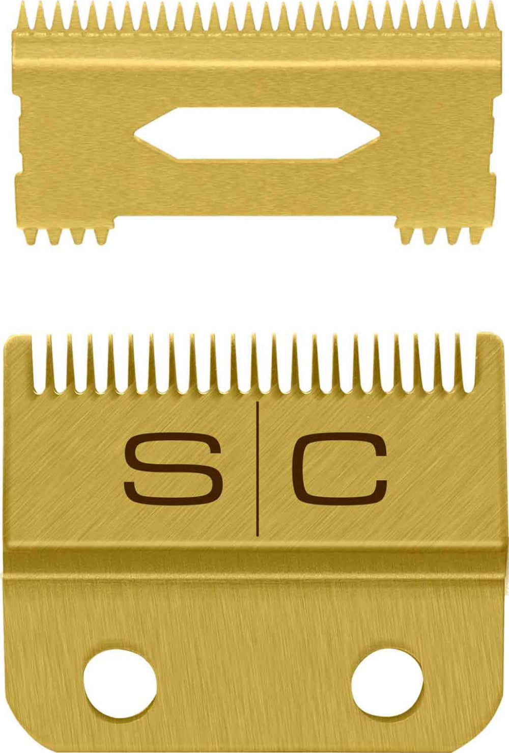 Stylecraft Fade Gold + Slim Deep Gold Blade