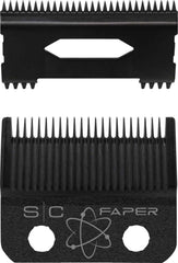 Stylecraft Faper DLC + Slim Deep DLC Blade