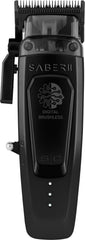 Stylecraft Saber Clipper 2.0 Black