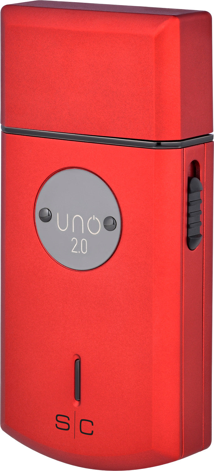 Stylecraft Uno 2.0 Red Shaver