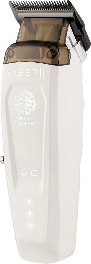 Stylecraft Saber Clipper 2.0 White
