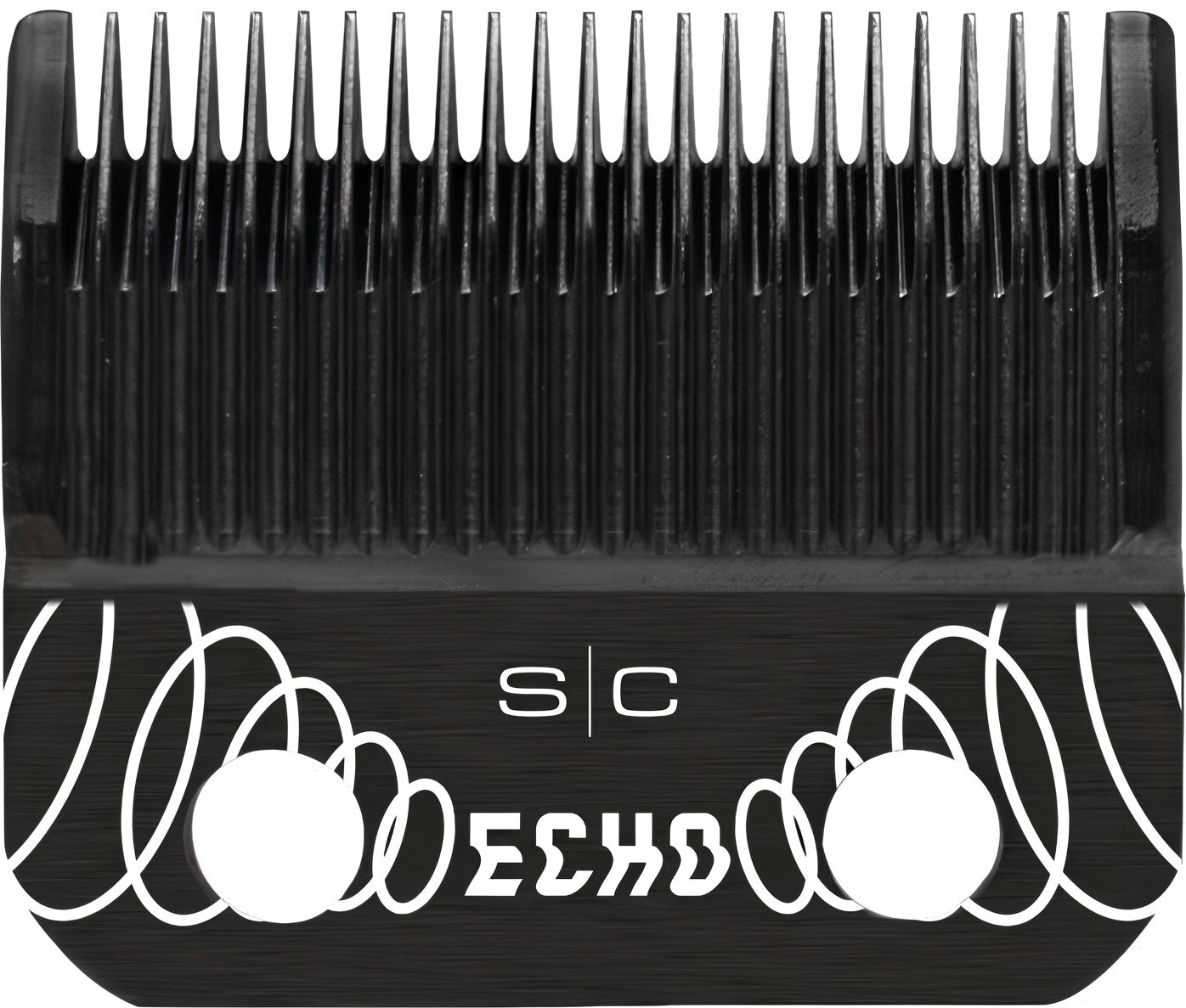 Stylecraft Echo DLC Fixed Blade + Shallow DLC Moving Blade