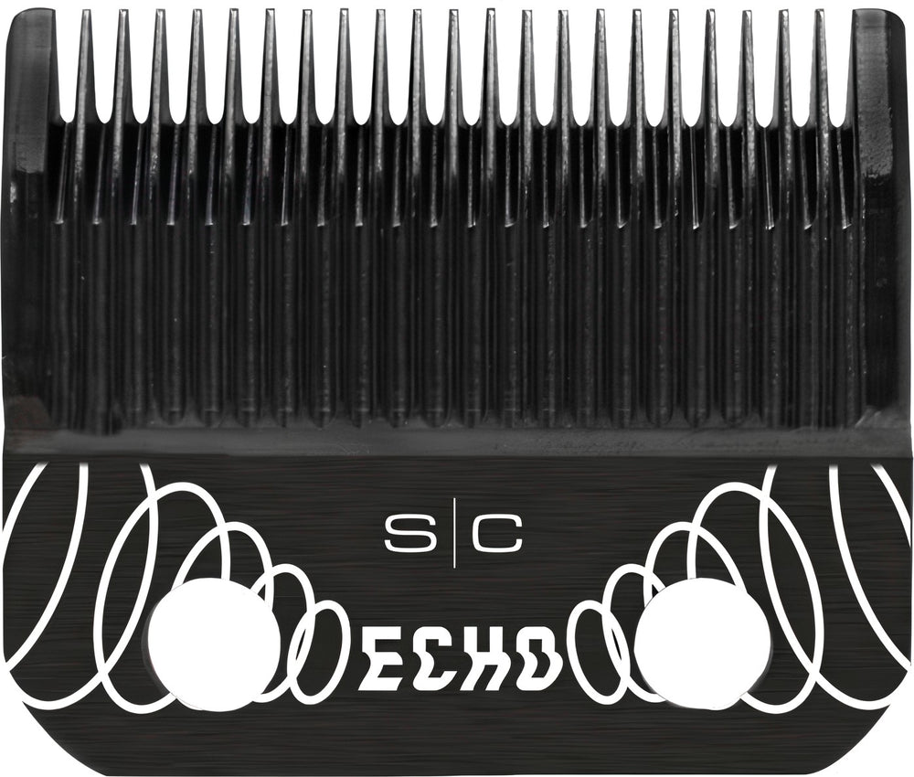 Stylecraft Echo DLC Fixed Blade + Shallow DLC Moving Blade
