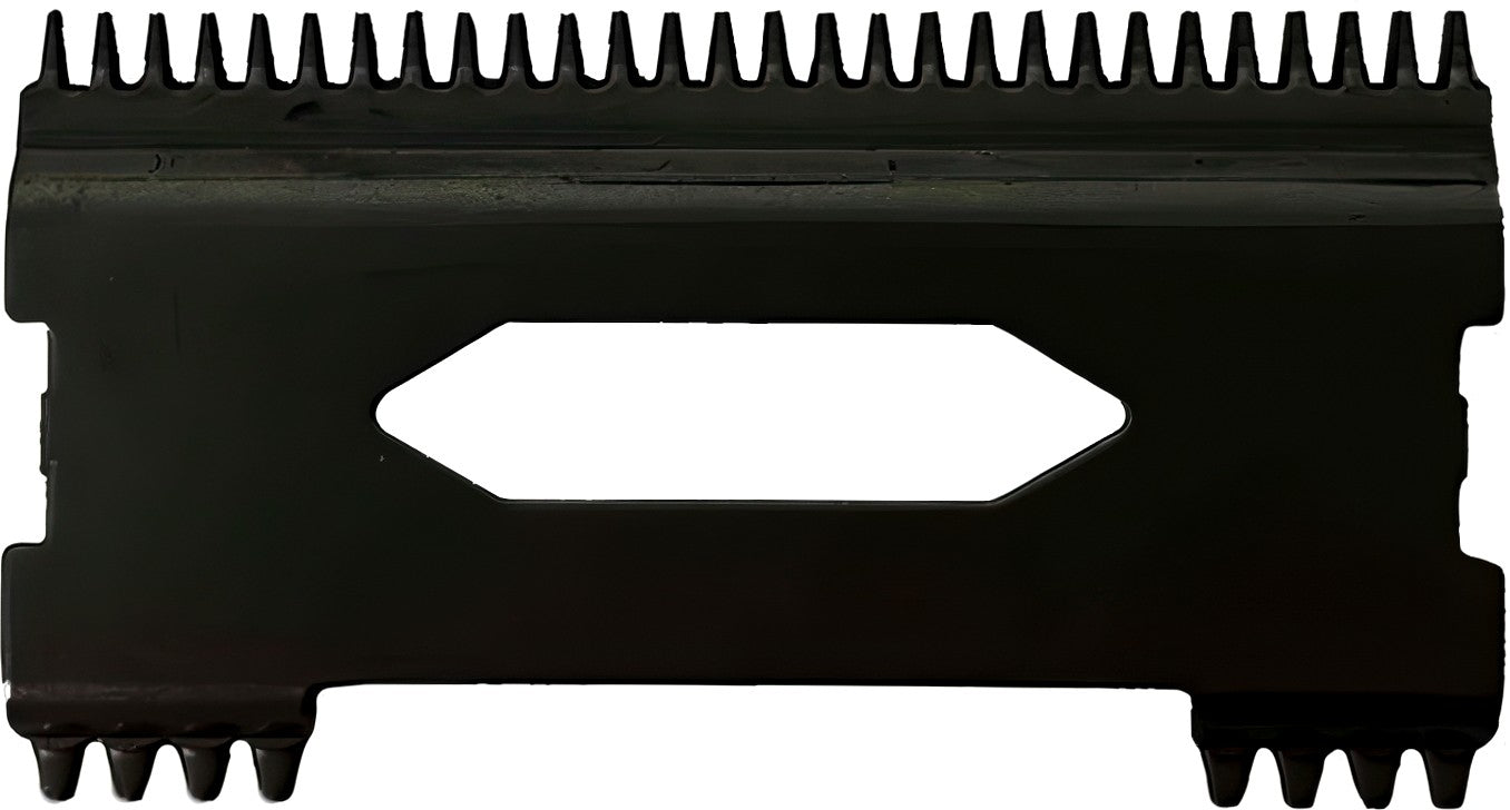 Stylecraft Echo DLC Fixed Blade + Shallow DLC Moving Blade