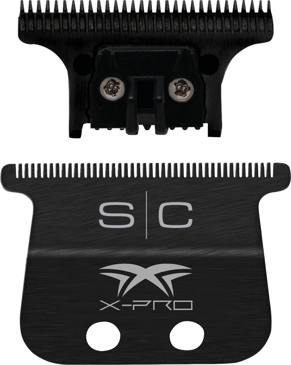 Stylecraft X Pro Wide + The One DLC Blade