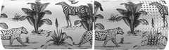 Diva Atmos Atom Sleeve Classic Safari Limited Edition