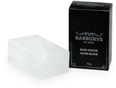 Barburys Alum Block