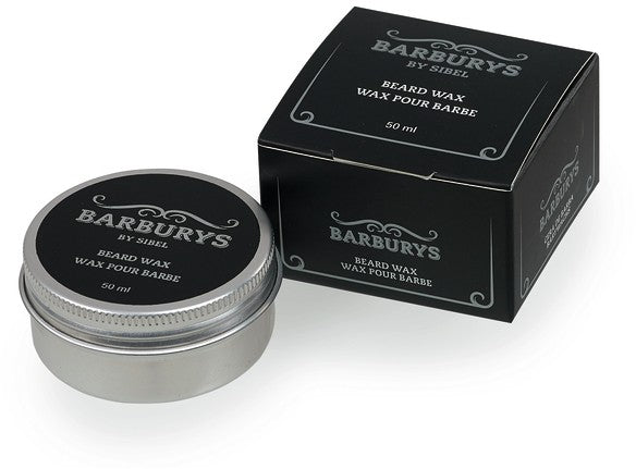 Barburys Barber WAX 50 ml