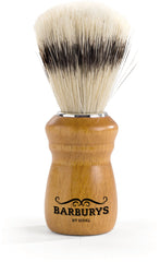 Barburys Code Sherry Rasier Pinsel Ø 21 mm