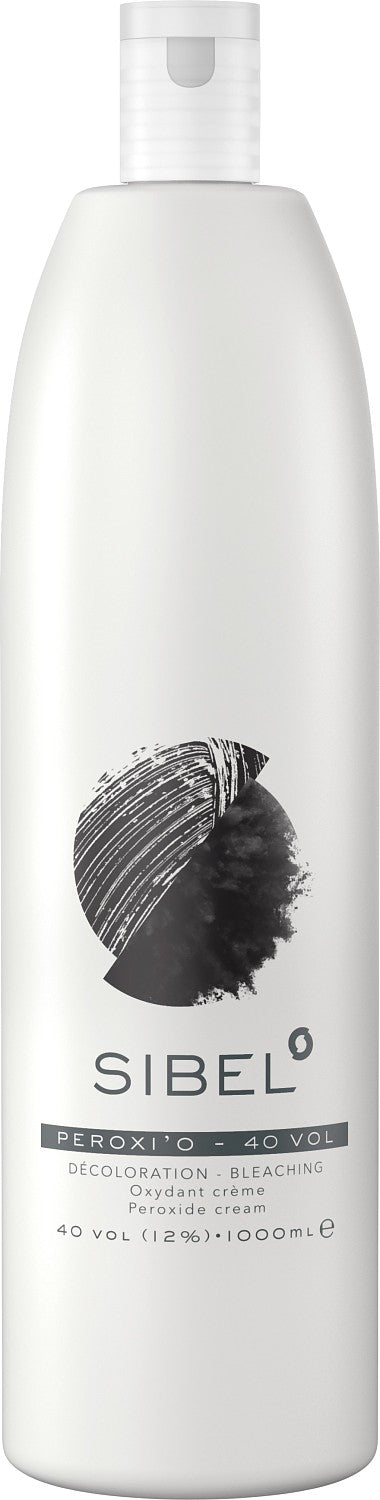 Sibel Peroxio 40 Vol 12 1000 ml