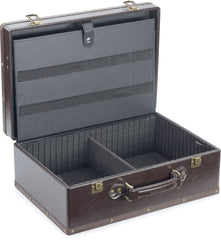Barburys Legendary Retro Vintage Vanity Case