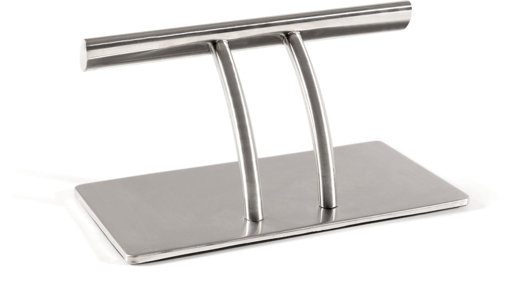 Sibel T Inox Fußstütze