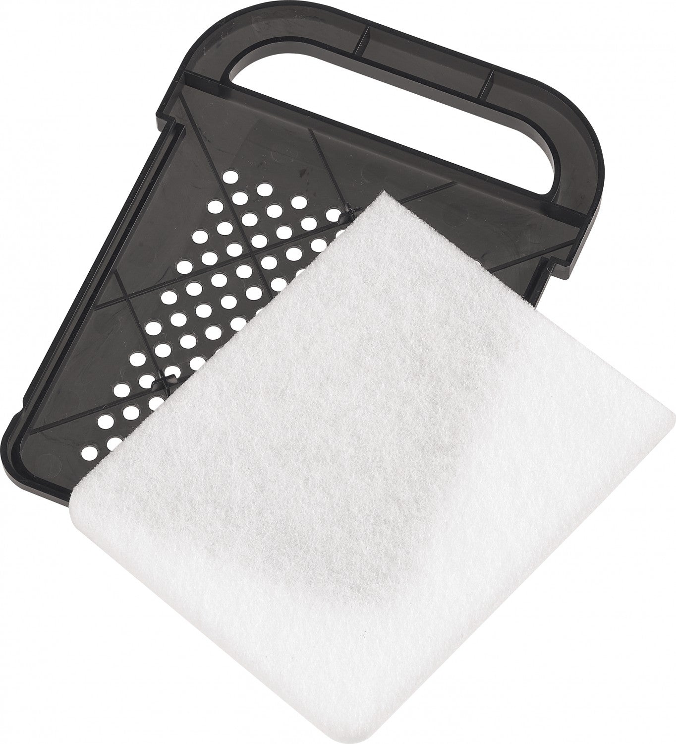 Sibel Hair Vacuum HEPA Abluftfilter