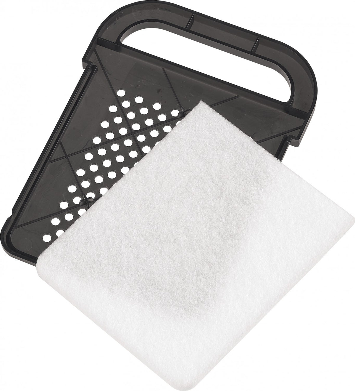 Sibel Hair Vacuum HEPA Abluftfilter
