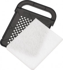 Sibel Hair Vacuum HEPA Abluftfilter