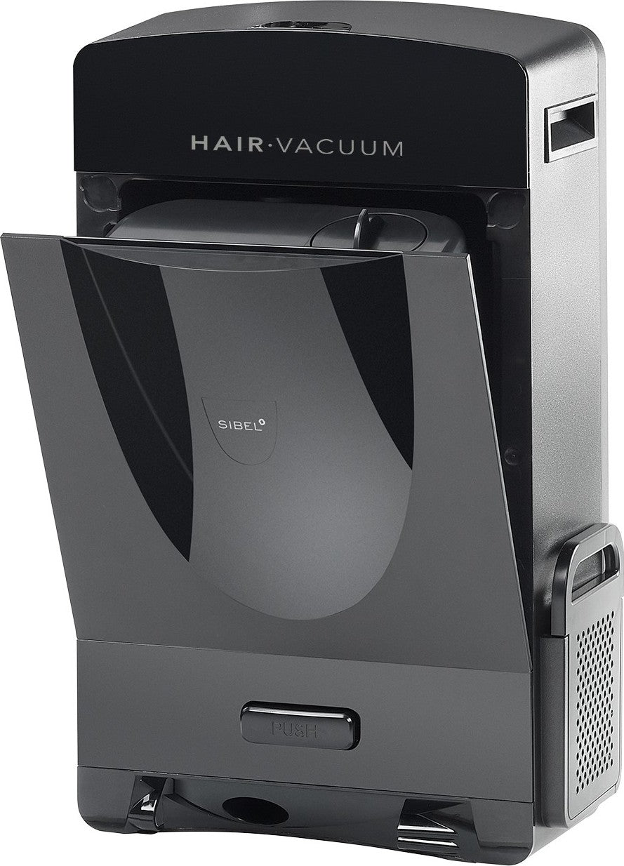 Sibel Hair Vacuum Schnitthaar Haarsauger 1200W