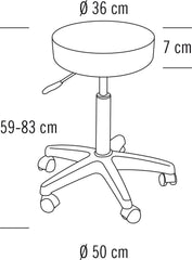 Original Best Buy Rollhocker Eco