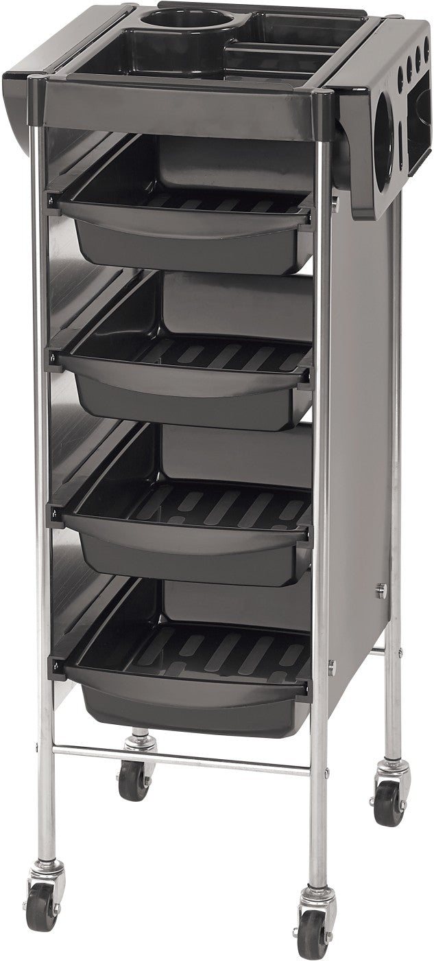 Original Best Buy Piccolo Passi Trolley