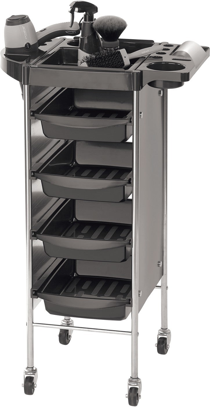 Original Best Buy Piccolo Passi Trolley