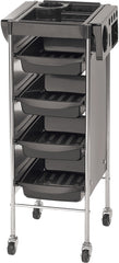 Original Best Buy Piccolo Passi Trolley
