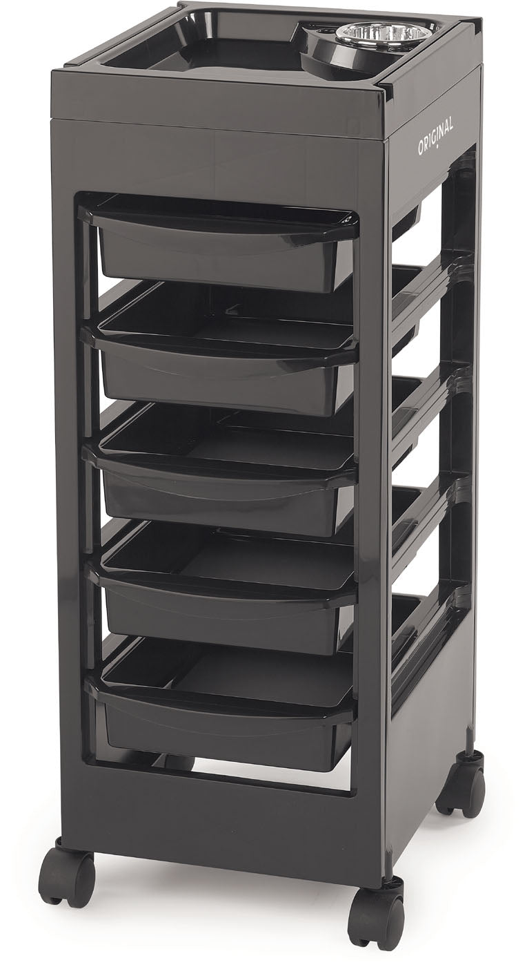 Original Best Buy E Trolley Rollwagentisch