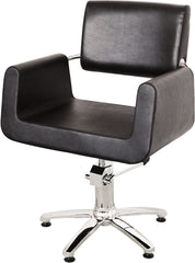 Original Best Buy Garonne Friseurstuhl Schwarz