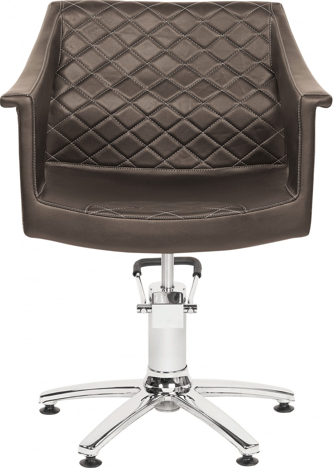 Original Best Buy Concorde Friseurstuhl Braun