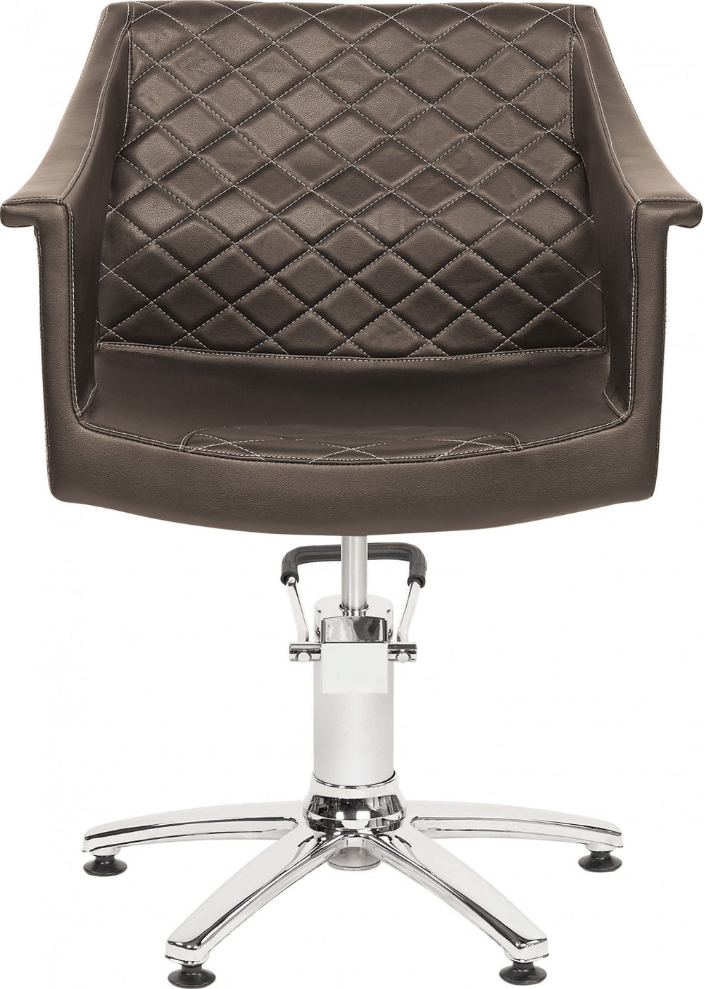 Original Best Buy Concorde Friseurstuhl Braun