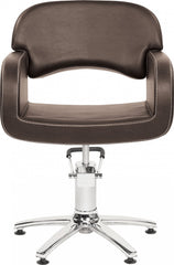 Original Best Buy Opera Friseurstuhl Braun