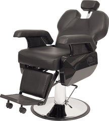 Original Best Buy Barburys by Sibel Limousine Herrenbedienungsstuhl
