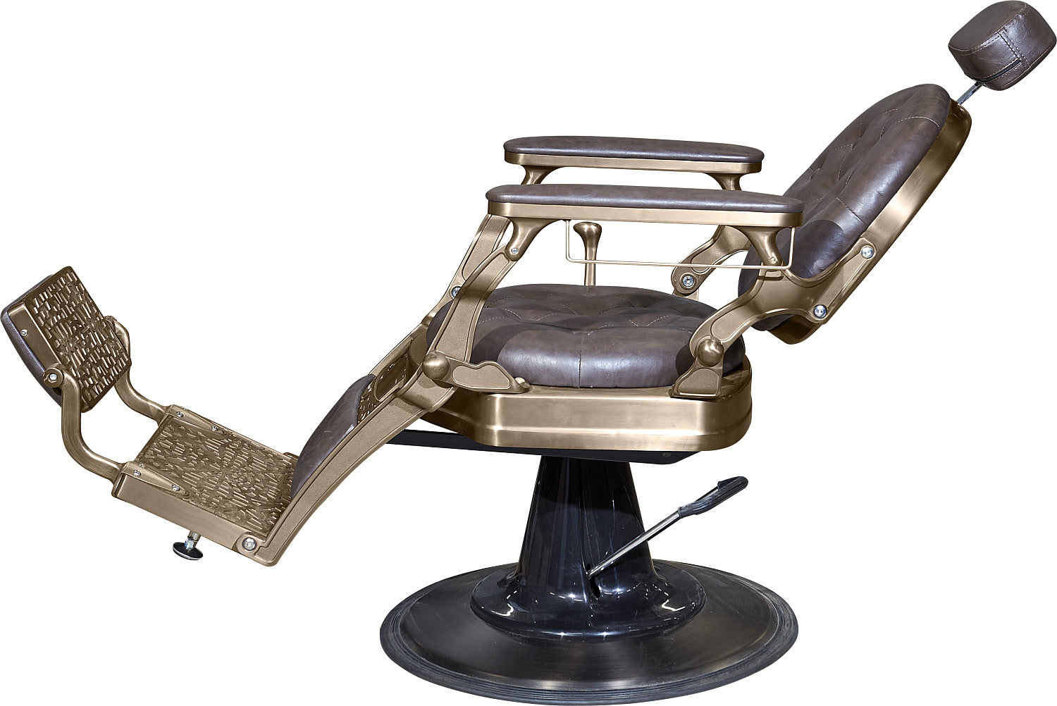 Barburys Malone II Bronze