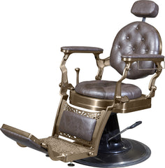 Barburys Malone II Bronze