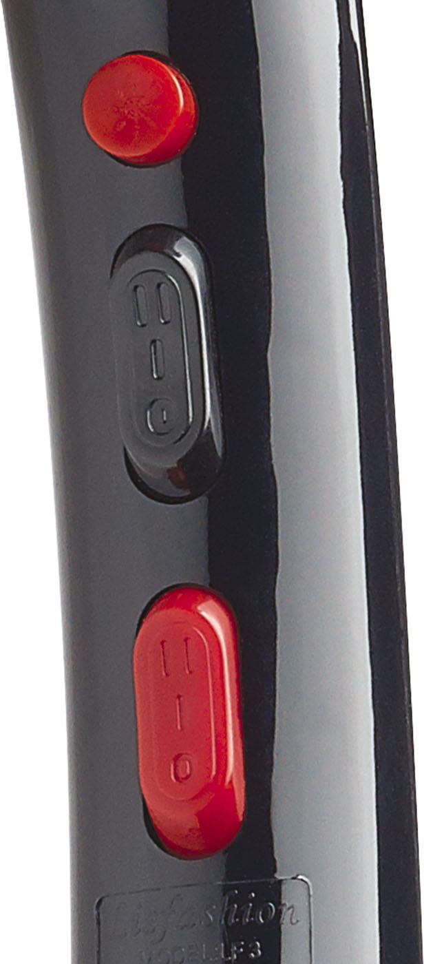 Original Best Buy Dreox Semi Compact 2000W AC Schwarz