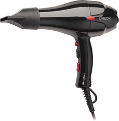 Original Best Buy Dreox Semi Compact 2000W AC Schwarz