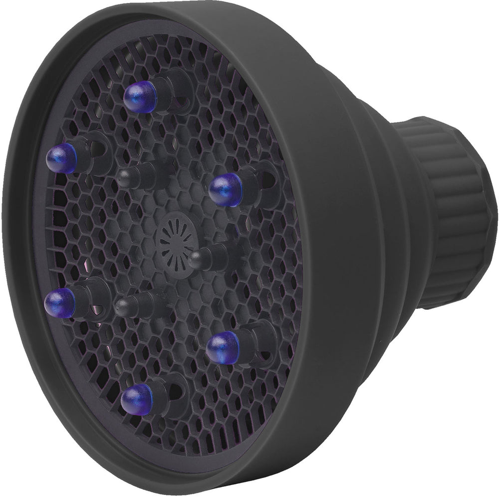 Ultron Faltbarer Diffusor Schwarz