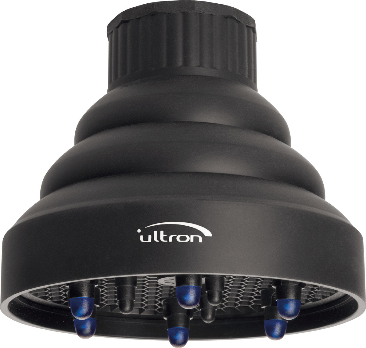 Ultron Faltbarer Diffusor Schwarz